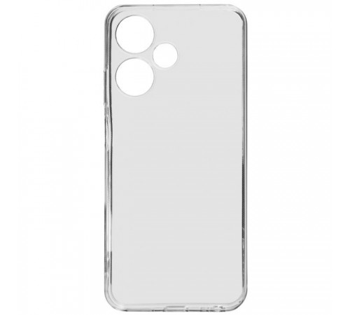Чохол до мобільного телефона Armorstandart Air Series Infinix Hot 30 Play NFC (X6835B) Camera cover Transparent (ARM68454) Чохол до мобільного телефона Armorstandart Air Series Infinix Hot 30 Play NFC (X6835B) Camera cover Transparent (ARM68454)