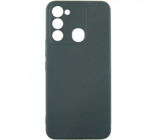 Чохол до мобільного телефона Dengos Soft Tecno Spark Go 2022 (green) (DG-TPU-SOFT-27) Чохол до мобільного телефона Dengos Soft Tecno Spark Go 2022 (green) (DG-TPU-SOFT-27)