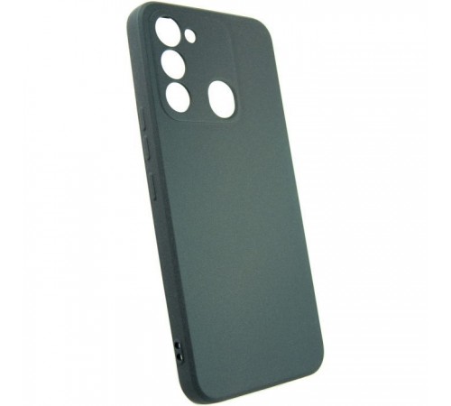 Чохол до мобільного телефона Dengos Soft Tecno Spark Go 2022 (green) (DG-TPU-SOFT-27) Чохол до мобільного телефона Dengos Soft Tecno Spark Go 2022 (green) (DG-TPU-SOFT-27)