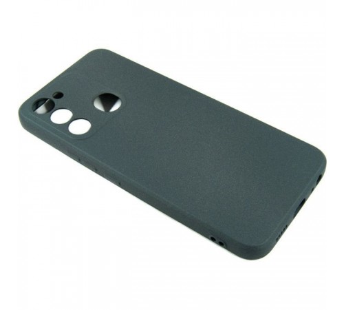 Чохол до мобільного телефона Dengos Soft Tecno Spark Go 2022 (green) (DG-TPU-SOFT-27) Чохол до мобільного телефона Dengos Soft Tecno Spark Go 2022 (green) (DG-TPU-SOFT-27)