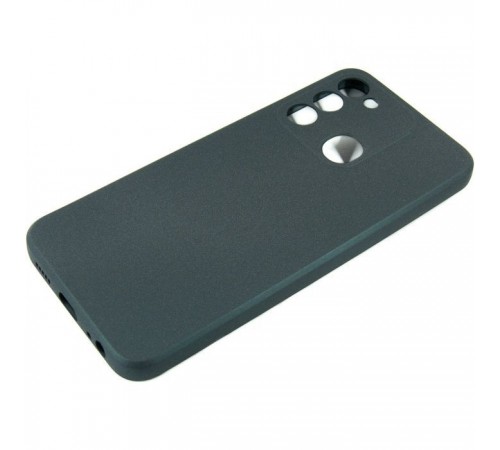 Чохол до мобільного телефона Dengos Soft Tecno Spark Go 2022 (green) (DG-TPU-SOFT-27) Чохол до мобільного телефона Dengos Soft Tecno Spark Go 2022 (green) (DG-TPU-SOFT-27)