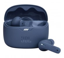 Навушники JBL Tune Beam Blue (JBLTBEAMBLU)