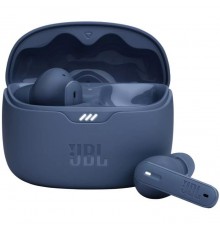 Наушники JBL Tune Beam Blue (JBLTBEAMBLU)