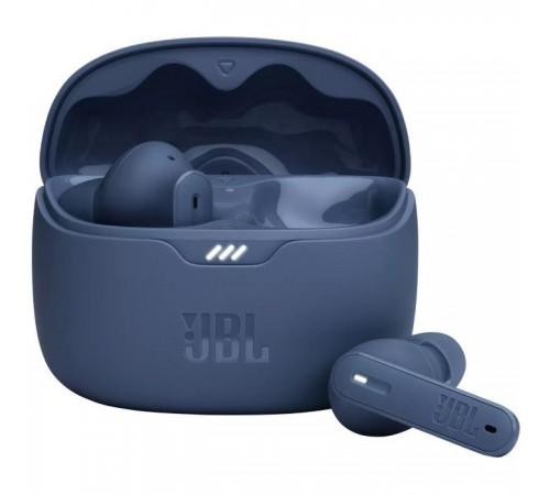 Наушники JBL Tune Beam Blue (JBLTBEAMBLU) Наушники JBL Tune Beam Blue (JBLTBEAMBLU)