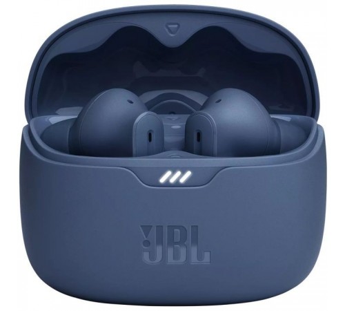 Наушники JBL Tune Beam Blue (JBLTBEAMBLU) Наушники JBL Tune Beam Blue (JBLTBEAMBLU)