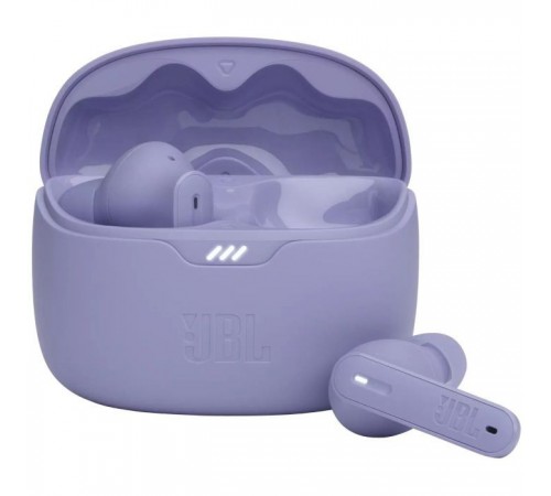 Наушники JBL Tune Beam Purple (JBLTBEAMPUR) Наушники JBL Tune Beam Purple (JBLTBEAMPUR)