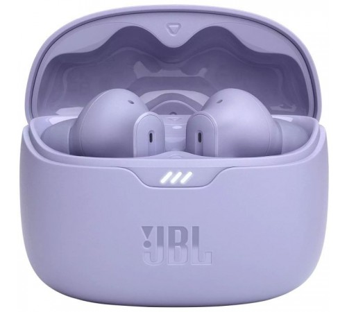 Наушники JBL Tune Beam Purple (JBLTBEAMPUR) Наушники JBL Tune Beam Purple (JBLTBEAMPUR)