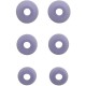 Наушники JBL Tune Beam Purple (JBLTBEAMPUR)