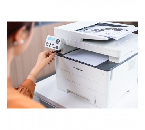 Многофункциональное устройство Pantum M7100DW Многофункциональное устройство Pantum M7100DW