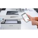 Многофункциональное устройство Pantum M7100DW