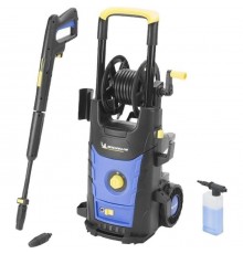 Мойка высокого давления Michelin MPX25EHDS High Pressure Washer (74693)