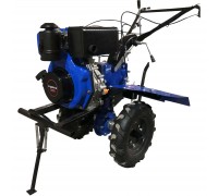 Культиватор Forte 1050 колеса 10", 6кс (91633)