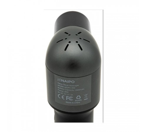 Масажер NAIPO MGPC-002 Масажер NAIPO MGPC-002