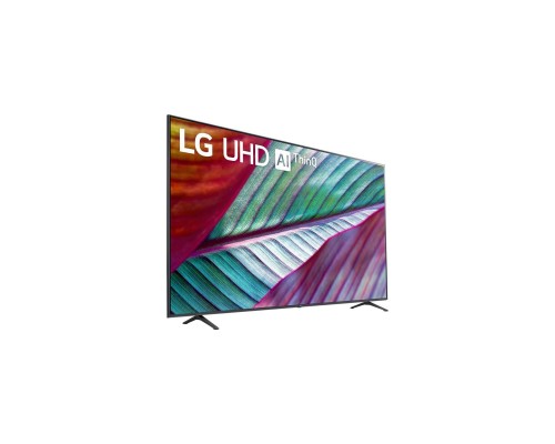 Телевізор LG 50UR78006LK Телевізор LG 50UR78006LK