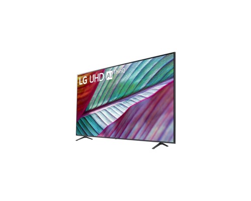 Телевізор LG 50UR78006LK Телевізор LG 50UR78006LK