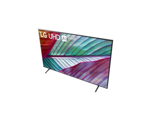Телевізор LG 50UR78006LK Телевізор LG 50UR78006LK