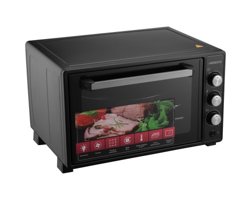 Электропечь Ardesto MEO-N40CB Электропечь Ardesto MEO-N40CB