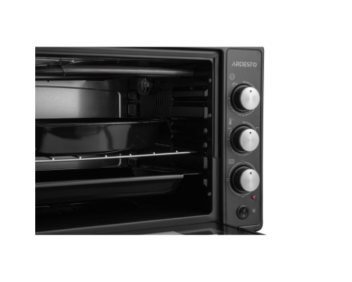 Электропечь Ardesto MEO-N40CB Электропечь Ardesto MEO-N40CB