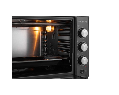 Электропечь Ardesto MEO-N40CB Электропечь Ardesto MEO-N40CB