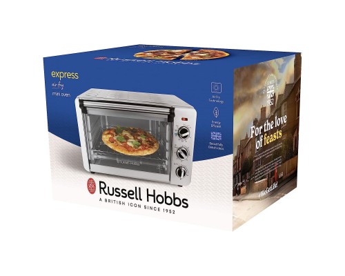 Електропіч Russell Hobbs 26680-56 Електропіч Russell Hobbs 26680-56