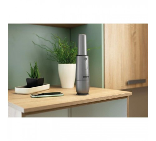 Пылесос Gorenje MVC72HGA Пылесос Gorenje MVC72HGA