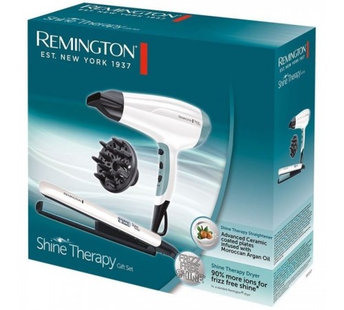 Стайлер Remington S8500GP Стайлер Remington S8500GP