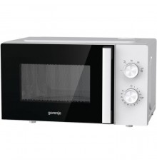 Мікрохвильова піч Gorenje MO 20 E1WH
