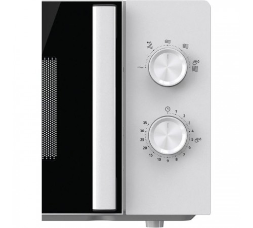 Мікрохвильова піч Gorenje MO 20 E1WH