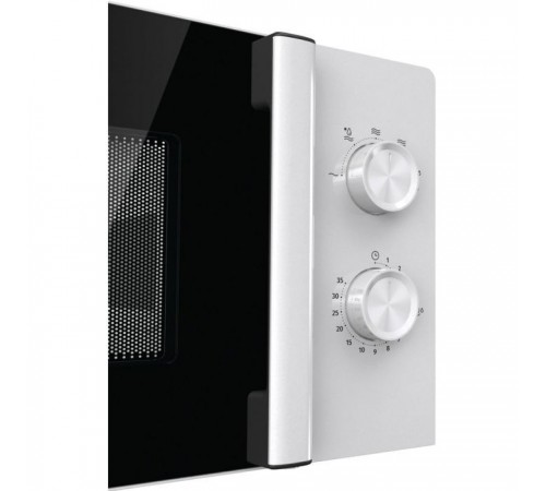 Мікрохвильова піч Gorenje MO 20 E1WH