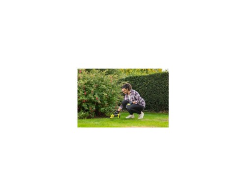 Кусторез Ryobi RY18GSA-0 с насадкой, 18В ONE+, лезвие 20см, (без АКБ и ЗУ) (5133005764) Кусторез Ryobi RY18GSA-0 с насадкой, 18В ONE+, лезвие 20см, (без АКБ и ЗУ) (5133005764)