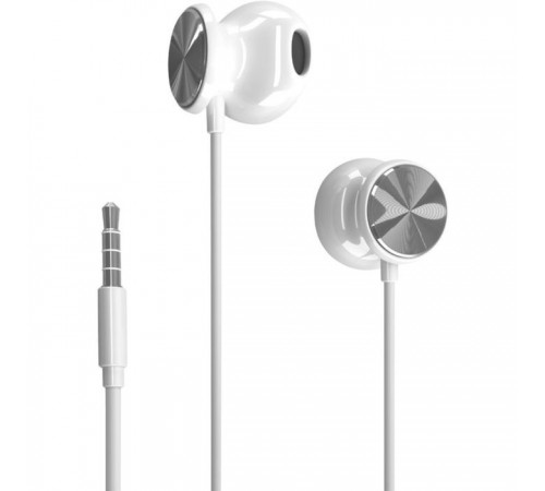 Навушники HP DHH-1112 White (DHH-1112WT) Навушники HP DHH-1112 White (DHH-1112WT)