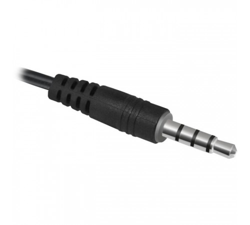 Наушники Defender Gryphon 750 Black (63755) Наушники Defender Gryphon 750 Black (63755)