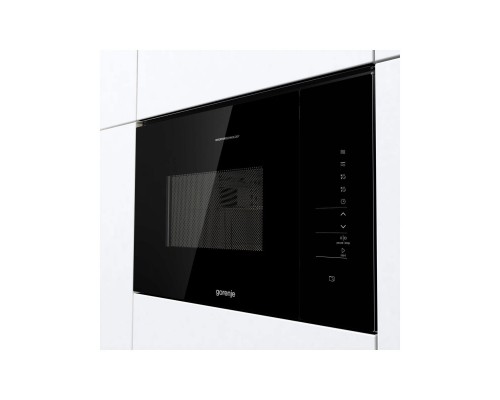 Микроволновая печь Gorenje BMI 251 SG Микроволновая печь Gorenje BMI 251 SG