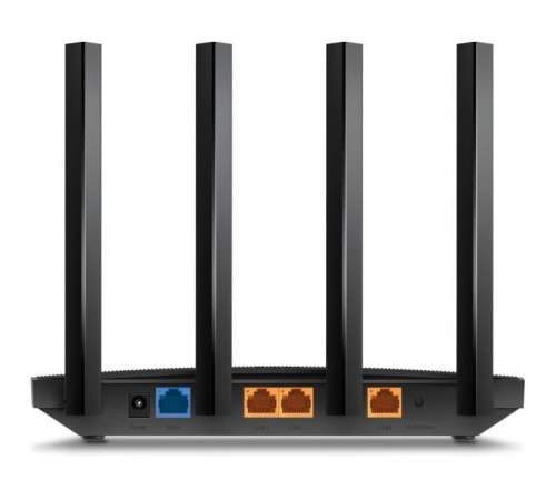 Маршрутизатор TP-Link ARCHER-AX12 Маршрутизатор TP-Link ARCHER-AX12