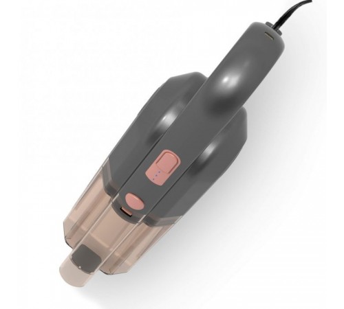 Пилосос Aspiring Dust 3 Cord, 7 kPa Пилосос Aspiring Dust 3 Cord, 7 kPa