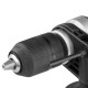 Дриль Ronix ударний 850Вт (2215)