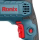 Дриль Ronix ударний 850Вт (2215)