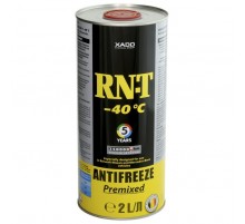 Антифриз Xado RN-T -40 2 л (ХА 50215)