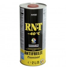 Антифриз Xado RN-T -40 2 л (ХА 50215)