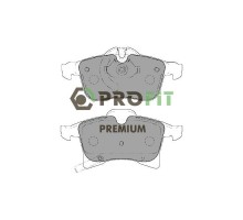 Тормозные колодки Profit 5005-1640