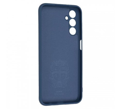Чохол до мобільного телефона Armorstandart Icon Ring Samsung M14 5G (M146) Blue (ARM68782)