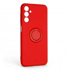 Чохол до мобільного телефона Armorstandart Icon Ring Samsung M14 5G (M146) Red (ARM68781)