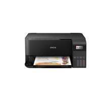 Багатофункціональний пристрій Epson EcoTank L3550 WiFi (C11CK59404)