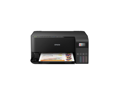 Багатофункціональний пристрій Epson EcoTank L3550 WiFi (C11CK59404) Багатофункціональний пристрій Epson EcoTank L3550 WiFi (C11CK59404)