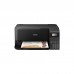 Багатофункціональний пристрій Epson EcoTank L3550 WiFi (C11CK59404)