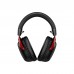 Наушники HyperX Cloud III Wireless Black-Red (77Z46AA)