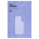 Чохол до мобільного телефона Armorstandart ICON Case Samsung M34 5G (M346) Camera cover Lavender (ARM69639)