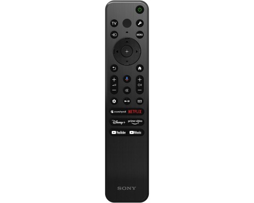 Телевизор Sony KD55X75WL