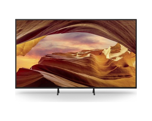 Телевизор Sony KD55X75WL