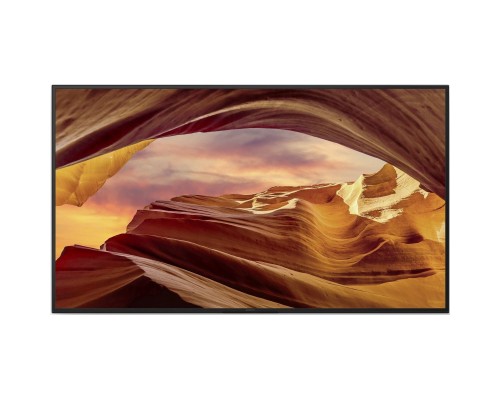 Телевизор Sony KD55X75WL
